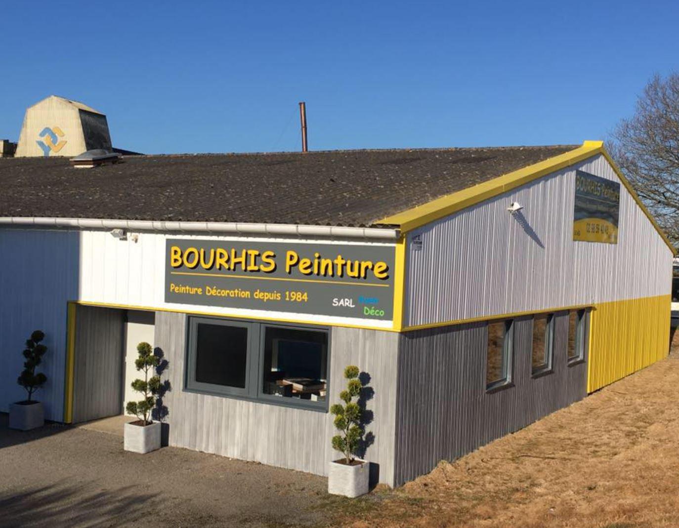 Bourhis Peinture — Photos 5